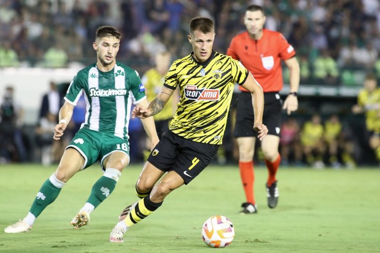 Μεγάλος «μπελάς» για την ΑΕΚ πριν τον τελικό με τον Παναθηναϊκό