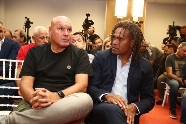 Η νέα… εξίσωση ενός «τελικού»