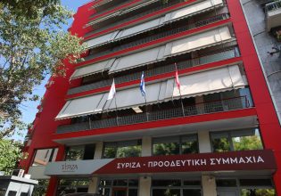 ΣΥΡΙΖΑ: «Εκβιάζουν τους εργαζομένους να ψηφίσουν ΝΔ με επιστάτη τον Άδωνι»