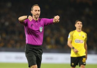 Δεν υπάρχει η ΕΠΟ! Μετά τους μεθυσμένους Πολωνούς, επιλέγουν τον Διαμαντόπουλο στο ΑΕΚ-Αρης!