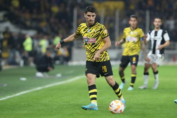 Ο Μάνταλος τις έχει… 400!