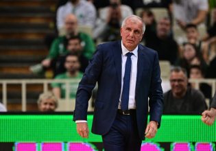 Ζέλικο Ομπράντοβιτς: Επιστρέφει στη Μαδρίτη 26 χρόνια μετά!