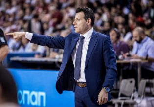 Ιτούδης για την κλήρωση της Εθνικής: «Πάμε σε δύσκολη διασταύρωση»