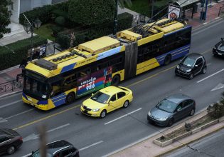 Πάσχα: Πώς θα κινηθούν τα ΜΜΜ την Δευτέρα