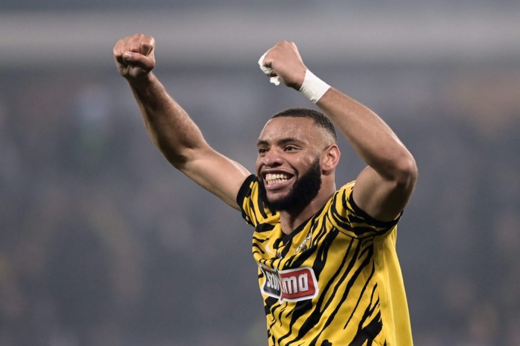 Η αποστολή της ΑΕΚ για τη ρεβάνς με τον Ολυμπιακό