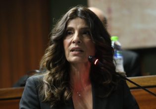 Τσαπανίδου: Το 2022 η φήμη για «κακή συμπεριφορά» του Γεωργούλη – O Τσίπρας είπε «ψάξτε το»