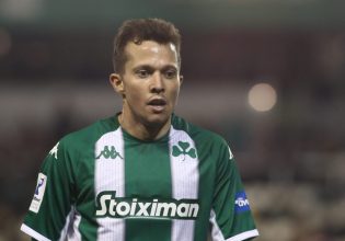 Επιστροφή Μπερνάρντ στην ενδεκάδα του Παναθηναϊκού (Pic)