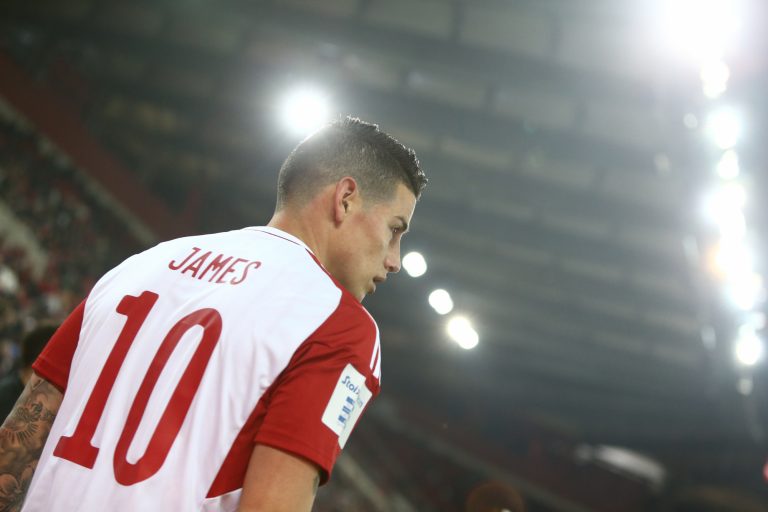 Η αλήθεια για τον Χάμες