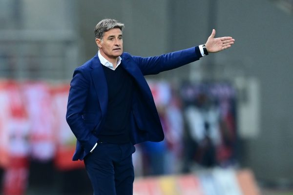 Η ενδεκάδα του Ολυμπιακού για τον αγώνα με τον Άρη