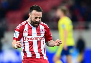 Το μήνυμα του Βαλμπουενά για τον μεγάλο αγώνα με τον ΠΑΟΚ