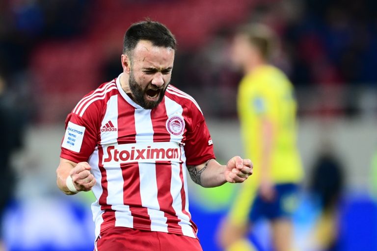 Το μήνυμα του Βαλμπουενά για τον μεγάλο αγώνα με τον ΠΑΟΚ