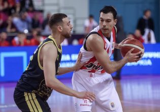 Για το πρώτο βήμα κόντρα στον Άρη ο Ολυμπιακός