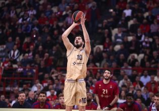 Μπαρτσελόνα: Εκτός με τραυματισμό ο Κάλινιτς (pic)