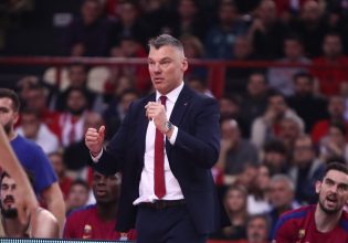 Γιασικεβίτσιους: Η ομάδα που τον εντυπωσίασε στη Euroleague