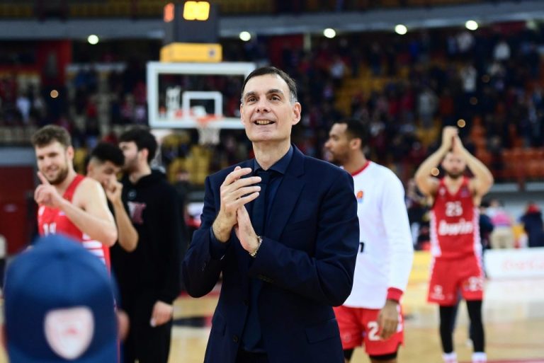 O Ολυμπιακός, το Κάουνας, οι εκλογές και αυτό που δεν λέει κανείς για την Μπασκόνια