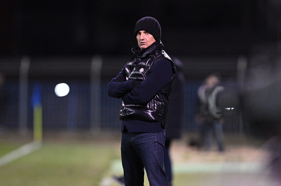 Η αποστολή του ΠΑΟΚ για Καραϊσκάκη