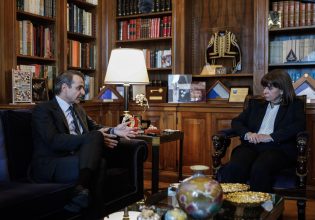 Εκλογές 2023: Πότε ξεκινά και επίσημα η προεκλογική περίοδος