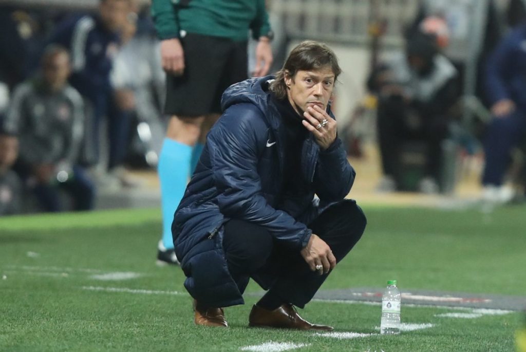 Η αποστολή της ΑΕΚ για τον Άρη