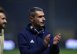Άρης: Χωρίς Ρουπ και Μάνου Γκαρθία κόντρα στον Παναθηναϊκό