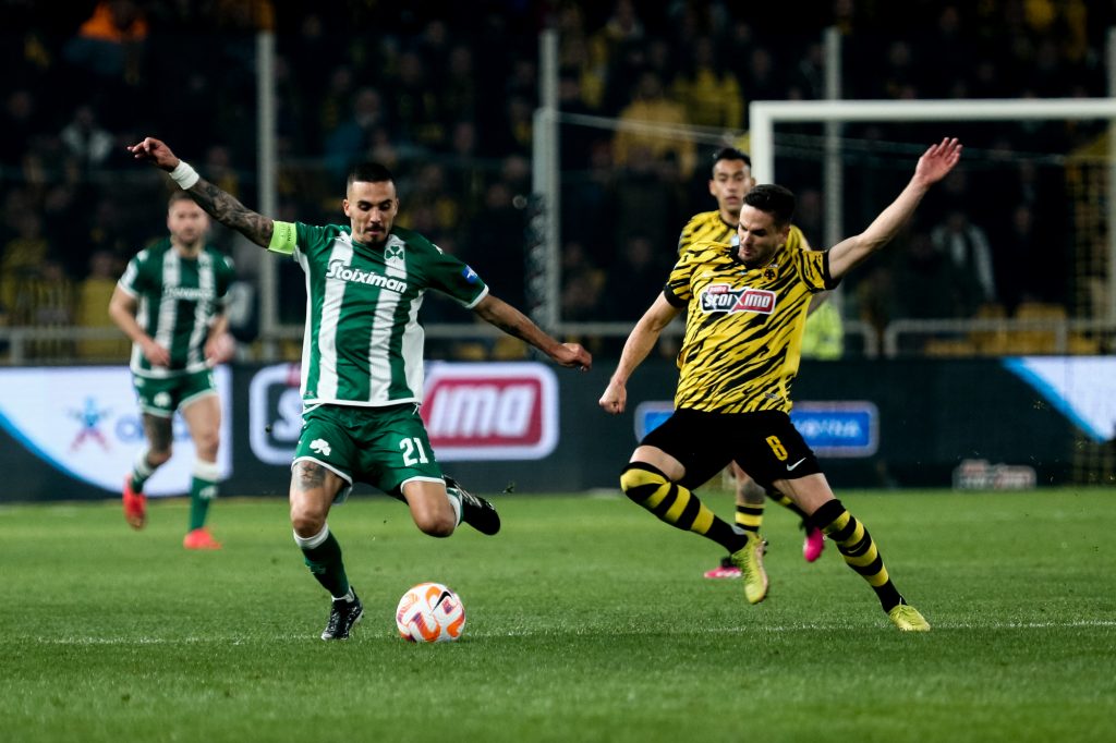 Ντέρμπι τίτλου: Θα είναι (ξανά) η ώρα των αναπληρωματικών;