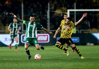 Ντέρμπι τίτλου: Θα είναι (ξανά) η ώρα των αναπληρωματικών;