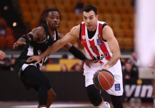 Τα ζευγάρια των ημιτελικών της Basket League