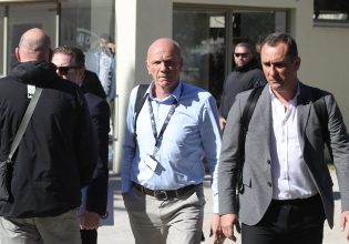 Πολλές ερωτήσεις, καμιά απάντηση. Και η ΕΠΟ δεν ενοχλείται…