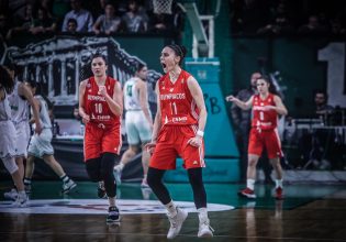 Ολυμπιακός – Παναθηναϊκός: Ραντεβού στο ΣΕΦ για το έβδομο πρωτάθλημα