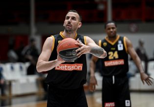 Έγραψε ιστορία ο Γιάνκοβιτς