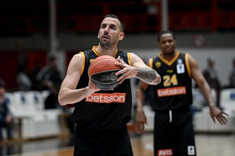 Γιάνκοβιτς: «Είμαστε έτοιμοι για το τρίτο παιχνίδι και το όνειρο»