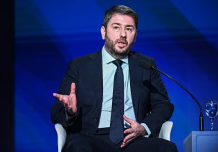 Ανδρουλάκης: Αυτοί που πρωταγωνίστησαν στα προβλήματα, δεν είναι πρωταγωνιστές των λύσεων