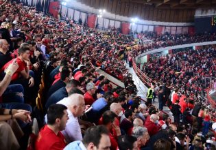 Έτσι θα ψηφίσουν στις εκλογές οι φίλαθλοι του Ολυμπιακού που θα βρεθούν στο Κάουνας για το Final 4