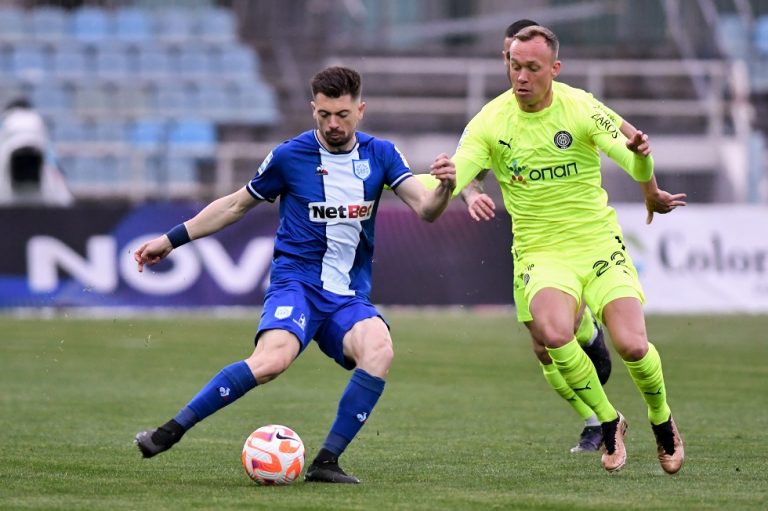 Βαθμολογία πλέι-άουτ: Χαμός στην «μάχη» για την παραμονή