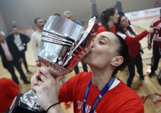 Το έβδομο πρωτάθλημα για τον Ολυμπιακό – Η «χρυσή βίβλος»