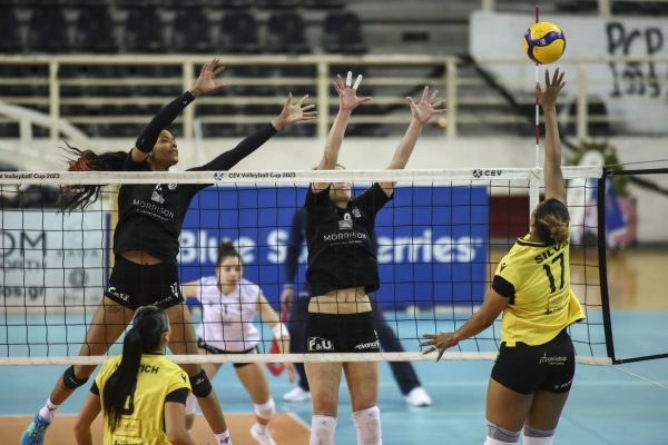 ΠΑΟΚ – ΑΕΚ 3-1: Νίκη πρωτιάς για την ομάδα της Θεσσαλονίκης