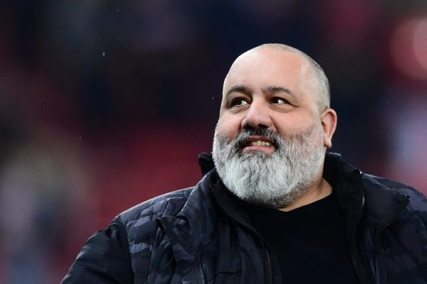 Σκληρή απάντηση Καραπαπά σε Μπαλτάκο (pic)