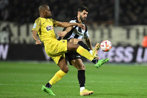 Άσχημα νέα για Σιντιμπέ και Άμραμπατ