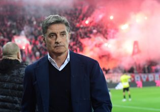 Μίτσελ: «Χαρίσαμε δικό μας παιχνίδι»