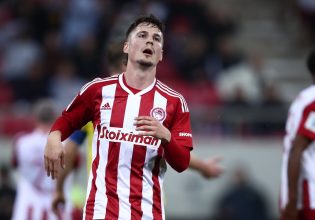 Ολυμπιακός: Τα νεότερα για Κανός και Μπα