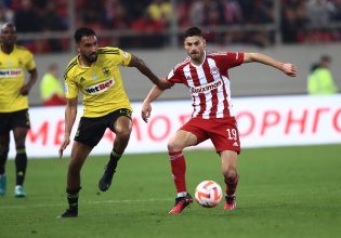 Η βαθμολογία της Superleague