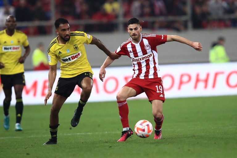 Η βαθμολογία της Superleague