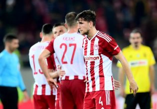 Ο Ολυμπιακός και τα «εγκλήματα», το σοκ, οι ευθύνες, τα… φιλικά, το πρωτάθλημα, το -3 που… παρέμεινε -3 και ο ΠΑΟΚ