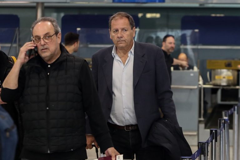 Ανέβηκαν στα 9 τα ban της ΑΕΚ από τη FIBA