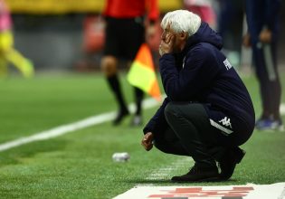 Γιοβάνοβιτς: «Καλύτερος από μας ο Ολυμπιακός στα προηγούμενα δύο ματς, αλλά…»