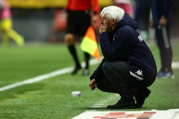 Γιοβάνοβιτς: «Καλύτερος από μας ο Ολυμπιακός στα προηγούμενα δύο ματς, αλλά…»