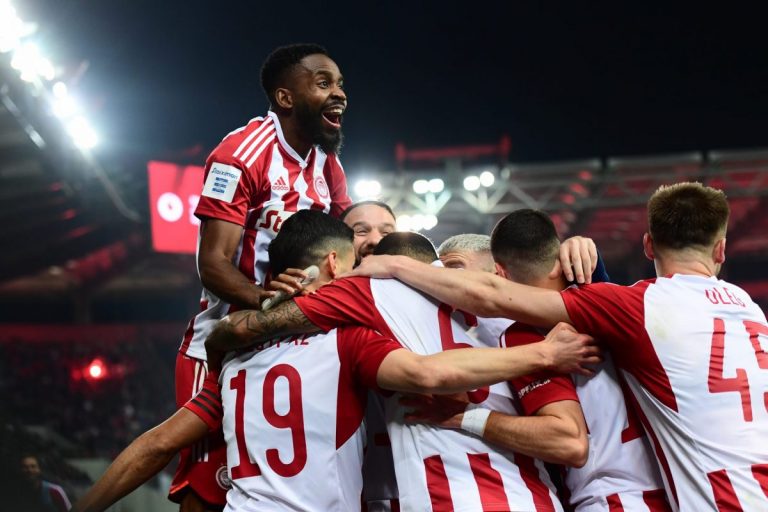 Η θρυλική παρακάμερα από την 3άρα στον ΠΑΟΚ