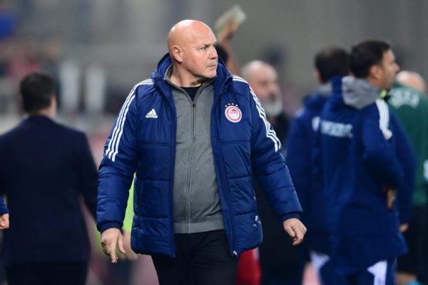 Ο Ανιγκό έστειλε «μήνυμα» σε όλους