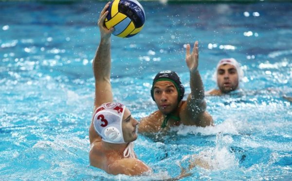 LIVE: Παναθηναϊκός – Ολυμπιακός