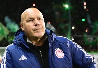 Ανιγκό: «Τους χαρίσαμε τα γκολ»