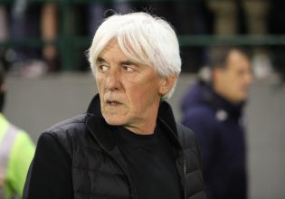 Γιοβάνοβιτς: «Χαρούμενος που είχα παίκτες με πολύ μεγάλη διάθεση»